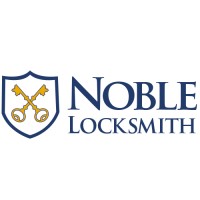 Noble Locksmith San Mateo logo - Similar company to Joe East Enterprises, Inc.