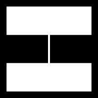 Inhouse logo - Similar company to 1 Of 1 Studio