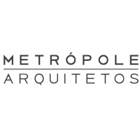 Metrópole Arquitetos logo - Similar company to Atelierdacosta