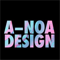 ANoa Design logo - Similar company to Jt Atelier