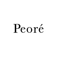 Peoré logo - Similar company to Foodtoc