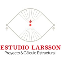 Estudio Larsson logo - Similar company to Tecbim Estructuras