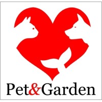 Pet & Garden logo - Similar company to Petburada