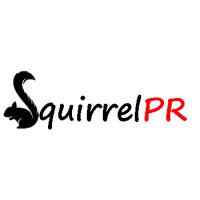 SquirrelPR logo - Similar company to Linear Commerce