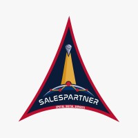 SalesPartner EC SAS logo - Similar company to Arki Constructora
