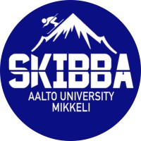 SkiBBA ry logo - Similar company to Probba Ry