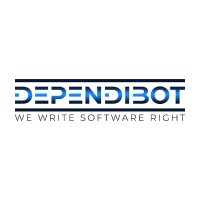 Dependibot logo - Similar company to Sonorado