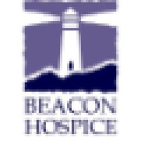 Beacon Hospice, an Amedisys company logo - Similar company to Temple Beth El Springfield