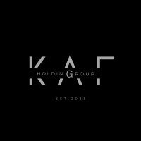 KAF Holding group logo - Similar company to Kaf