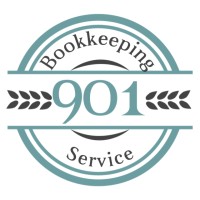901 Bookkeeping Service logo - Similar company to Southern Shingle Roofing