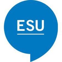 English-Speaking Union of NSW logo - Similar company to Arndell Anglican College