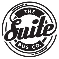 The Suite Bus Company logo - Similar company to Jmp Excavations