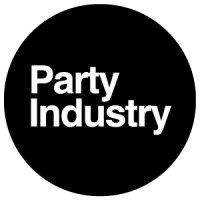 Party Industry logo - Similar company to Mana Poké