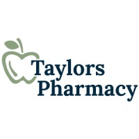 Taylors Pharmacy logo - Similar company to Computer Solutions (Princeton, Nj)