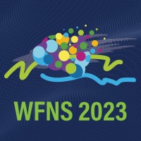 WFNS 2023 logo - Similar company to Journal Of Global Neurosurgery