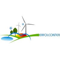 Erfolconter logo - Similar company to Tecniclima