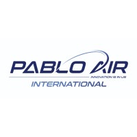 PABLO AIR International, INC. logo - Similar company to Arya Geo Data Harvesting (Agdh) Inc.