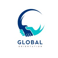 Global Orientation logo - Similar company to Bee-Cases