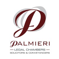 Palmieri Legal Chambers logo - Similar company to Ipology Solutions Llc