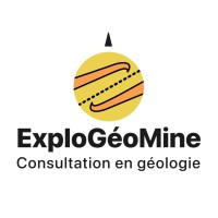 ExploGéoMine Inc. logo - Similar company to Evomine Consulting