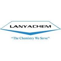 LANYA CHEM INDUSTRIES PVT. LTD. logo - Similar company to Apogee Textiles (Apogee Trade Private Limited)