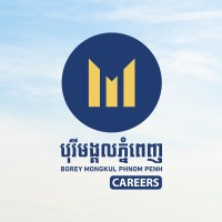 Borey Mongkul Phnom Penh Career logo - Similar company to Karry Colombia