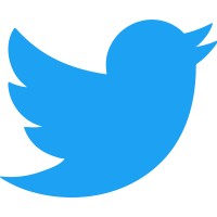 Twitter, Inc. logo - Similar company to Hello Rascal Kids
