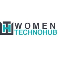 WOMEN TECHNOHUB logo - Similar company to Cs Association Cet
