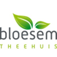 Bloesem Theehuis logo - Similar company to Bij De C