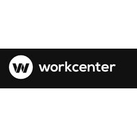 Work Center | Servicio de Diseño Gráfico Low Cost logo - Similar company to Arquimedios
