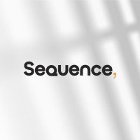 Sequence logo - Similar company to Sequence