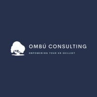 Ombú Consulting logo - Similar company to Oiio Energía