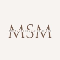 Msm & Co