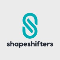 Shapeshifters logo - Similar company to English Talk!
