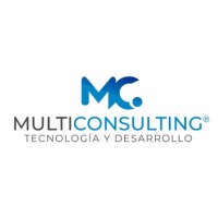 Multiconsulting SpA logo - Similar company to Multiconsulting