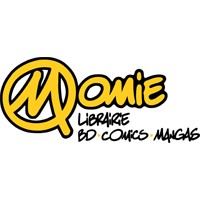 Réseau Momie - Librairies BD Comics Mangas logo - Similar company to Bdfugue