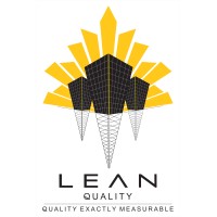 LeanQuality Solutions (I) Pvt. Ltd. logo - Similar company to Bcs Prosoft