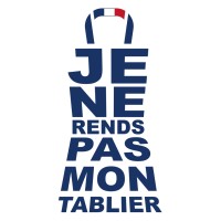 Les Hauts Parleurs / Je ne rends pas mon tablier logo - Similar company to Maison Robin