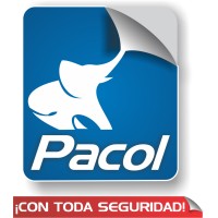 Pacol SAS logo - Similar company to Dirco Ingenieria Ltda