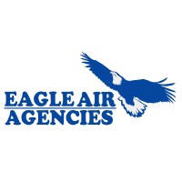 Eagle Air Agencies logo - Similar company to Brussels Airfreight Services (Bas)