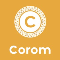 COROM logo - Similar company to Implante-Toi