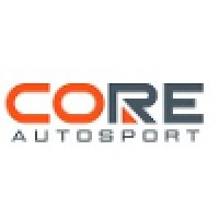 CORE autosport logo - Similar company to Skydive Chicago
