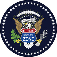 Intelligent Infrastructure Economic Zones logo - Similar company to Bastrop County