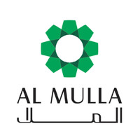 Al Mulla Group logo - Similar company to The Job Yard Kuwait