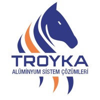 Troyka Alüminyum Sistem Çözümleri logo - Similar company to Gr Aluminium
