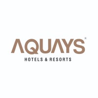 Aquays Hotels & Resorts logo - Similar company to Designblocks