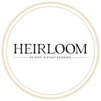 Heirloom by Puff 'n Stuff Catering logo - Similar company to Puff 'N Stuff Catering And Events