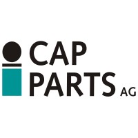 CAP PARTS AG logo - Similar company to 3D-Schilling Gmbh
