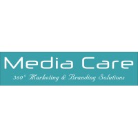 Media Care Brand Solutions logo - Similar company to Dextra Editorial