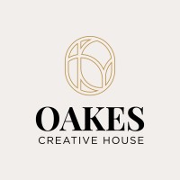 Oakes Creative House logo - Similar company to Markify